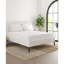 Home Collection Premium Bed Bug And Spill Proof Zippered Mattress Protector, Twin