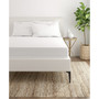 Home Collection Premium Bed Bug And Spill Proof Zippered Mattress Protector, Twin