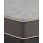 Deep Sleep 11" Firm Hybrid Mattress - King