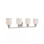 Melrose 4-Light Vanity