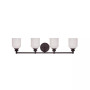 Melrose 4-Light Vanity