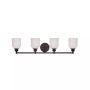 Melrose 4-Light Vanity