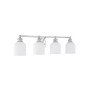 Melrose 4-Light Vanity