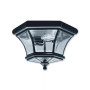 Monterey 3-Light Ceiling Mount