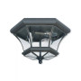 Monterey 3-Light Ceiling Mount