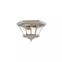 Monterey 3-Light Ceiling Mount