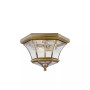 Monterey 3-Light Ceiling Mount