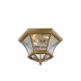 Monterey 3-Light Ceiling Mount
