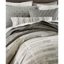 Broken Stripe 3-Pc. Comforter Set, Full/Queen, Created for Macy's