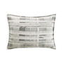 Broken Stripe 3-Pc. Comforter Set, Full/Queen, Created for Macy's