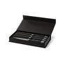 Jumbo Mixed Medium 4 Piece Steak Knife Set