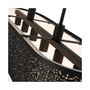 Noria 6 Lights Linear Chandelier