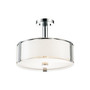 Lucie 5 Light Chandelier
