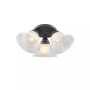 Edgemont 3-Light Ceiling Mount