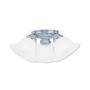Edgemont 3-Light Ceiling Mount