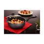 HD Saute Pan with Lid - 9.5" , 3.2 QT