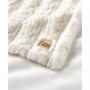 Ismay Faux Fur Throw, 50" x 70"