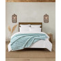 Ismay Faux Fur Throw, 50" x 70"