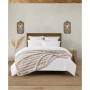 Ismay Faux Fur Throw, 50" x 70"