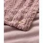 Ismay Faux Fur Throw, 50" x 70"