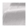 Luxury Turkish Bath Towels, 2-Pack, 600 GSM, Extra Soft  Plush, 30x60, Solid Color Options with Dobby Border