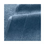 Luxury Turkish Bath Towels, 2-Pack, 600 GSM, Extra Soft  Plush, 30x60, Solid Color Options with Dobby Border