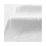 Luxury Turkish Bath Towels, 2-Pack, 600 GSM, Extra Soft  Plush, 30x60, Solid Color Options with Dobby Border