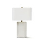 Regina Andrew Grace Alabaster Table Lamp