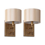 Catena Set of 2 Sconces