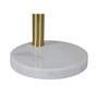 Ren Wil Dorset Arc Floor Lamp
