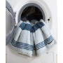 Saltmarsh Sherpa Throw, 60" x 50"