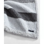 Saltmarsh Sherpa Throw, 60" x 50"
