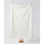 Carleen Faux Fur Throw, 50" x 70"