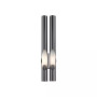 Acra 2 Lights Double Sconce