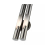 Acra 2 Lights Double Sconce