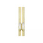 Acra 2 Lights Double Sconce