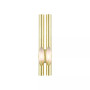 Acra 2 Lights Double Sconce