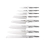 Id3 Ryu Knife Block Set, 9 Piece