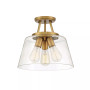 Calhoun 3-Light Ceiling Light