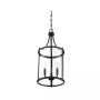 Penrose 3-Light Foyer Lantern
