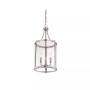 Penrose 3-Light Foyer Lantern
