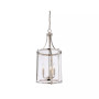 Penrose 3-Light Foyer Lantern