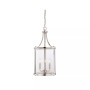 Penrose 3-Light Foyer Lantern