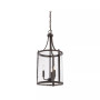 Penrose 3-Light Foyer Lantern