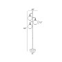 Kaira Floor Lamp