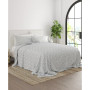 The Timeless Classics by Home Collection Premium Ultra Soft Pattern 3 Piece Bed Sheet Set - Twin