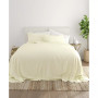 The Timeless Classics by Home Collection Premium Ultra Soft Pattern 3 Piece Bed Sheet Set - Twin