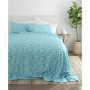 The Timeless Classics by Home Collection Premium Ultra Soft Pattern 3 Piece Bed Sheet Set - Twin