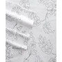 The Timeless Classics by Home Collection Premium Ultra Soft Pattern 3 Piece Bed Sheet Set - Twin