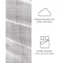 The Timeless Classics by Home Collection Premium Ultra Soft Pattern 3 Piece Bed Sheet Set - Twin